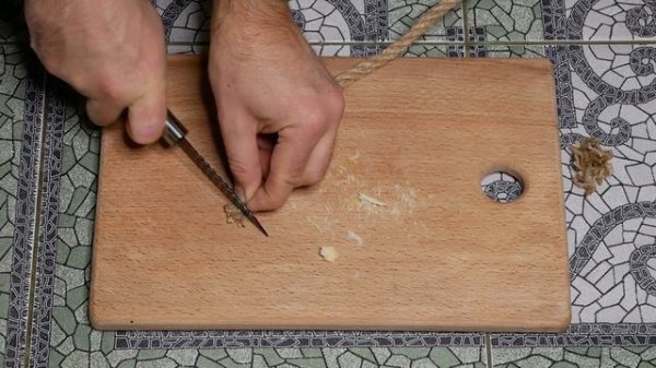 Такие ножи нельзя покупать - Zepter тут не при чем...