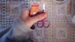 как делать бумажные HQD. обучалка