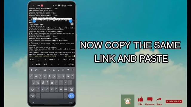 HOW TO INSTALL NEXPHISHER / TERMUX TOOL смотреть онлайн