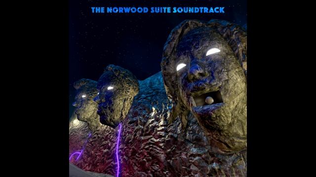 The Norwood Suite OST смотреть онлайн