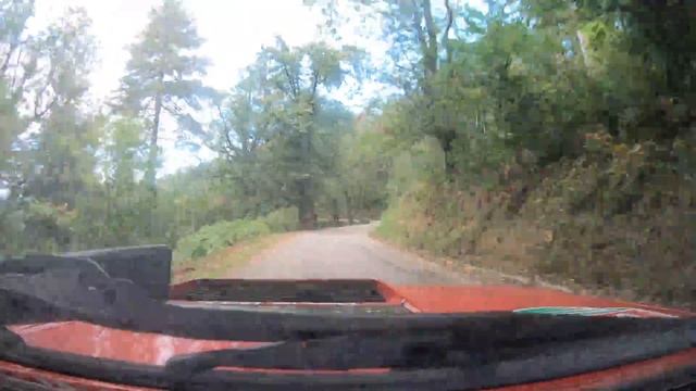 Renault 5 turbo boite séquentielle montée historique La Porta 1 смотреть онлайн