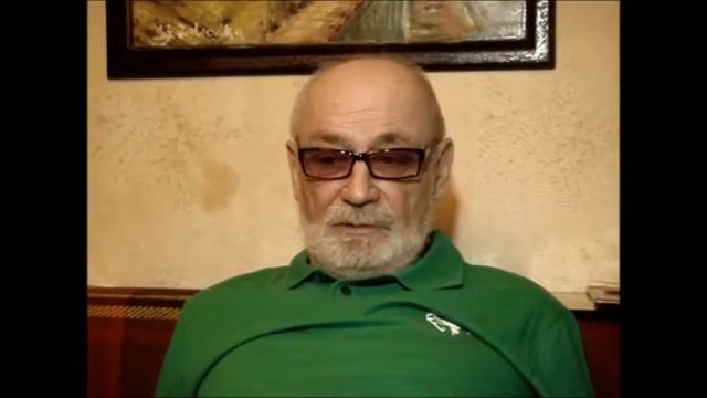 Как Игорь Фейн поимел Анну Курникову Часть I смотреть онлайн