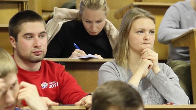 Фабрика предпринимательства Ижевск. Точка безубыточности. смотреть онлайн