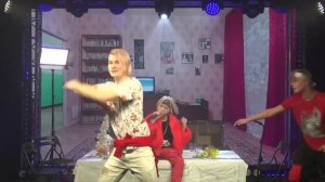 трио стар - Девочка с луны