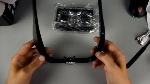 УВЕЛИЧИТЕЛЬНЫЕ ОЧКИ С ПОДСВЕТКОЙ LED с ALIEXPRESS | ASH