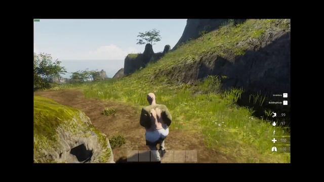 The Beautiful Survival Game Nobody Plays… смотреть онлайн