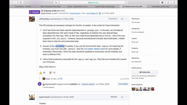 Tip 7 - ¿Por qué agregar .default al registrar Componentes VUEjs? | Rimorsoft Online смотреть онлайн
