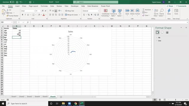 Excel VBA Macros in Hindi смотреть онлайн
