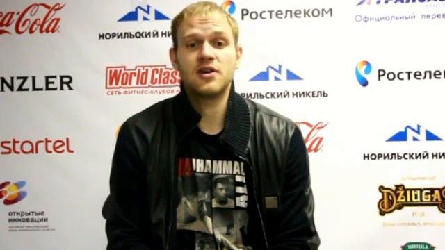 Обращение Антона Понкрашова смотреть онлайн