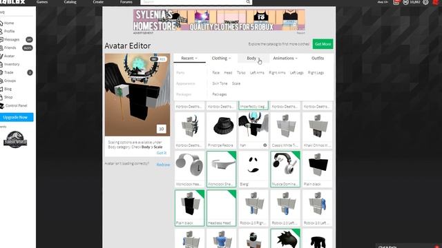 What it feels like to getting the Korblox Deathspeaker (ROBLOX | R$ 17,000) смотреть онлайн