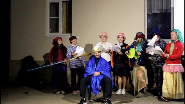 ПРЕДСТАВЛЕНИЕ КОМАНД СЛЁТ-СЕМИНАР МОЛОДЫХ ПЕДАГОГОВ СОЧИ 2018 смотреть онлайн