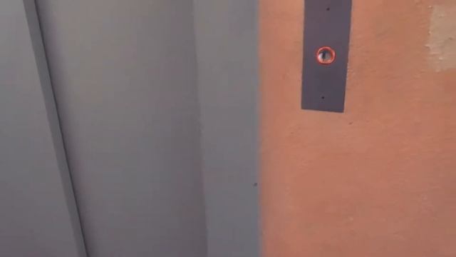 Электрические лифты V=1 м/с, гр/п 400, 630 кг (143) смотреть онлайн