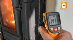 Печь камин Fireway Bruno II