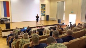 ЕВГЕНИКА - «Родина ждет». Премьера