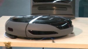 Пылесосы Samsung и LG - знакомимся с роботами