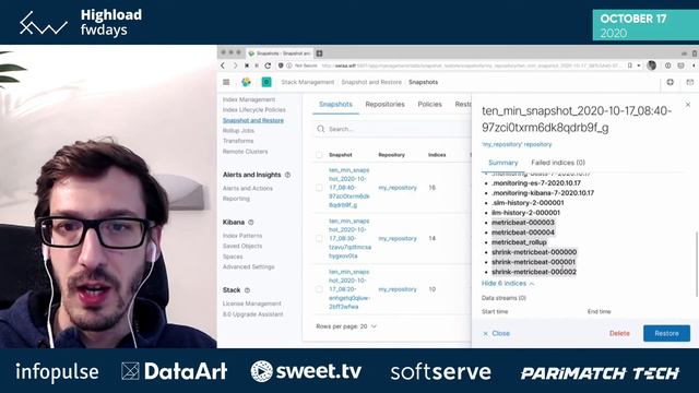 Scale Your Elasticsearch Cluster [eng] / Philipp Krenn