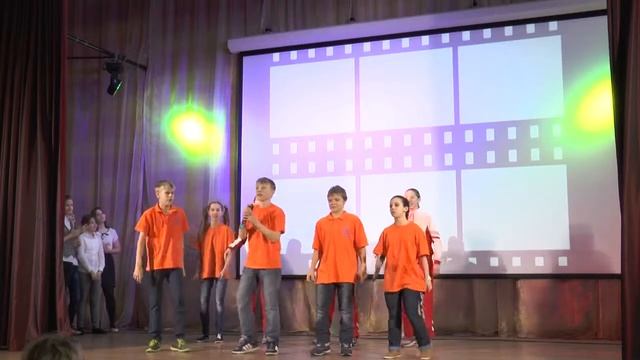 Презентация классов (6 декабря) смотреть онлайн