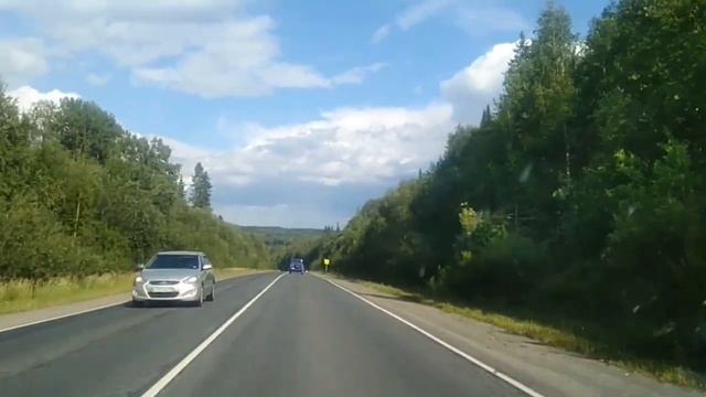 Чусовой-Горнозаводск, июль 2021 смотреть онлайн