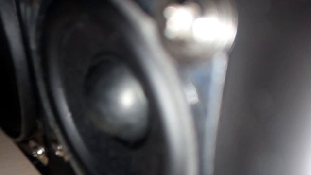 BASS TEST HOPESTAR H20 смотреть онлайн