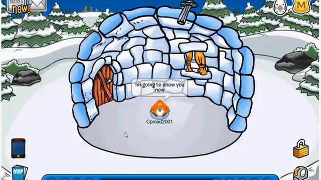 club penguin what can you see in the telescope смотреть онлайн
