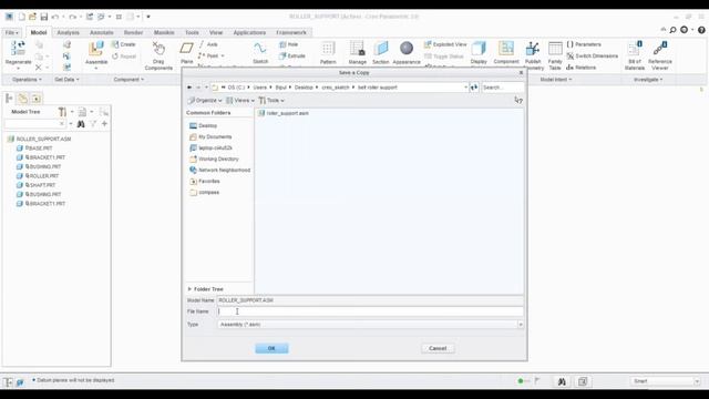 how to convert or export Creo file to pdf,iges,step,3dpdf,solidworks,autocad,stl,jt,dxt,etc. смотреть онлайн