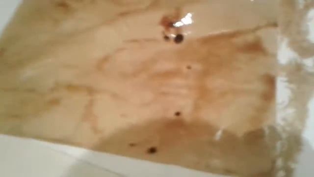 Как сделать ощущение старой бумаги. смотреть онлайн