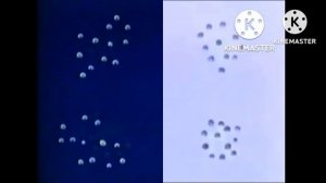 Спокойной ночи малыши VS Confusion In Major