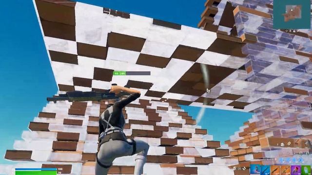 Pov: you clip @RageQuitterfn ..... смотреть онлайн