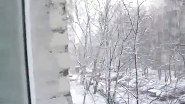 снег 5 апреля.avi смотреть онлайн
