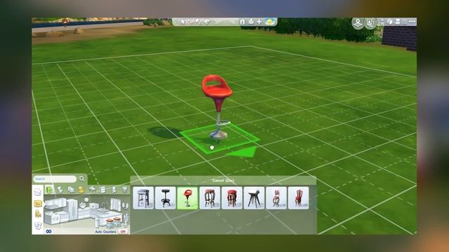 The Sims 4 Outdoor Retreat - TheSimNews смотреть онлайн