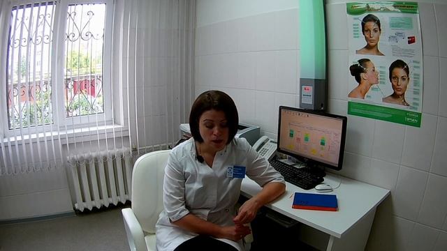 Плацентарная терапия. Гинеколог Семенова Е.В., Красноярск смотреть онлайн