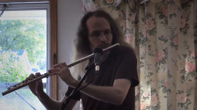 John Bonnell - Blues Improv #1 смотреть онлайн