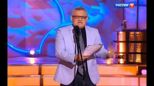 Нас Обманывают . Алексей Цапик