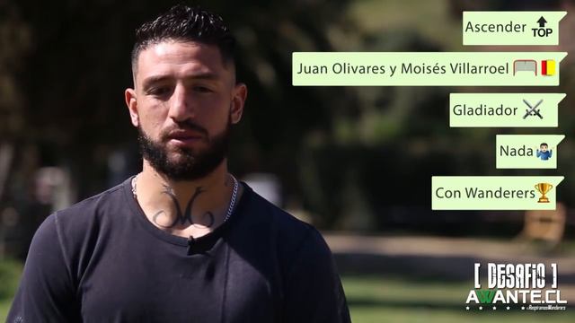 Desafío Awante | Mauricio Viana смотреть онлайн