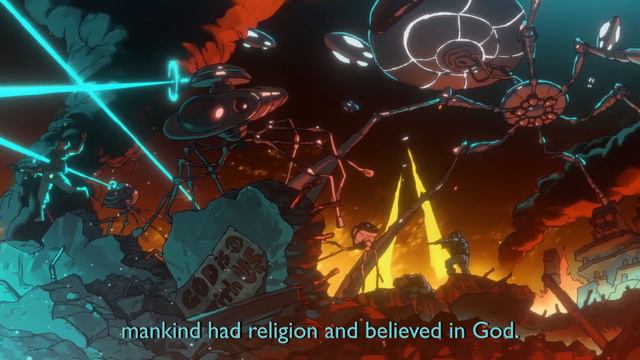 【ALIEN STAGE】MY CLEMATIS - English Cover │ @fiercelyaries  & Kingsleigh