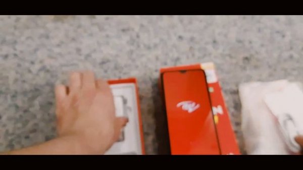 ITEL VISION 3 PLUS | ЧЕСТНЫЙ ОТЗЫВ