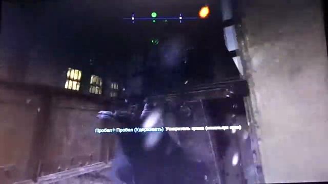 прохождение игры бетмен летопись аркхема часть9 полицейское упровление смотреть онлайн