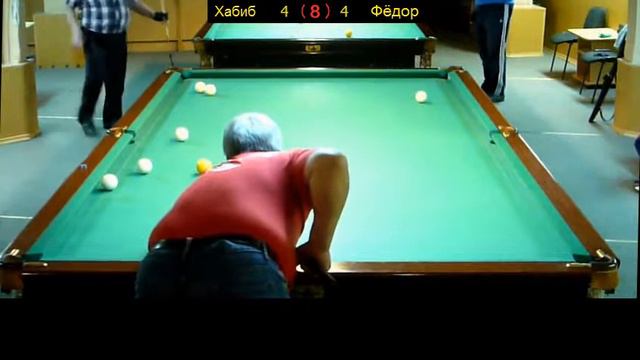 Игра "Шведка со свояками" 14 смотреть онлайн