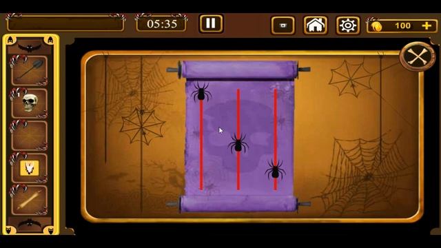 Free New Horror Games 2020 Halloween Treasure : Welcome Halloween смотреть онлайн