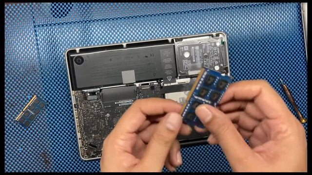 How To Fix 3 Beeps on Macbook Pro 2012 смотреть онлайн