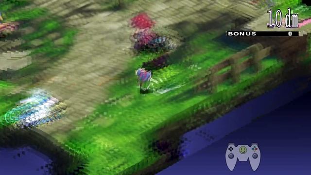 Disgaea 2 PC Demo Gameplay смотреть онлайн