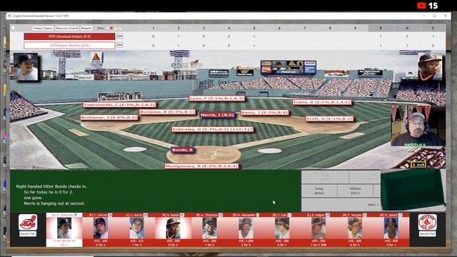 Season Ticket Baseball & Digital Diamond Baseball смотреть онлайн