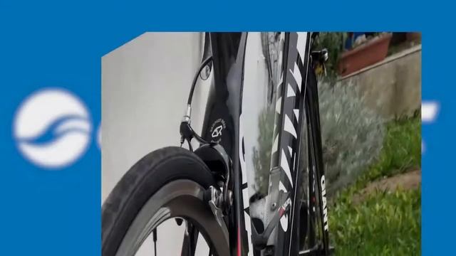 GIANT TCR Composite 1 2012 review in 2020 BICICLETA DE RUTA смотреть онлайн