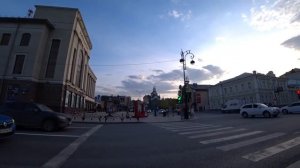 Андреи едунов №23. Тюмень глазами московского велосипедиста. Бюджетное путешествие Москва – Ма.mp4