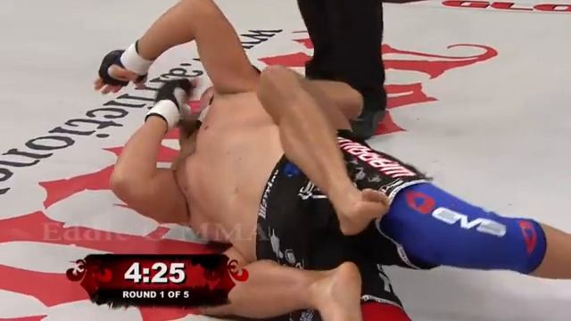 Fedor Emelianenko смотреть онлайн