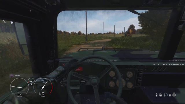 The DayZ Experience смотреть онлайн