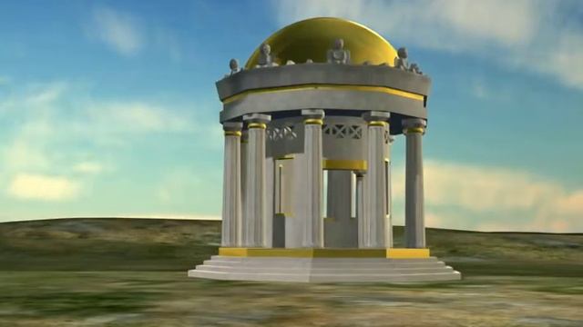 Civilization IV Wonder: Oracle смотреть онлайн