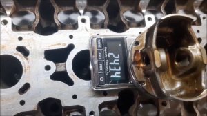 Выбор поршней для бодрой приоры