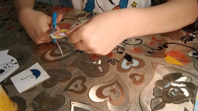 НАКЛЕЙКИ! РИСУЕМ САМИ! 3 СПОСОБА! (РАЗДАЮ БЛОКНОТЫ) смотреть онлайн