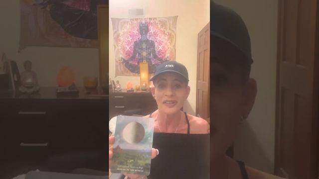 Oracle card session смотреть онлайн